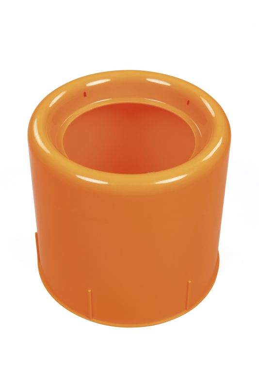 Pompa Bestway Skimmer 3974 l/h pomarańczowa