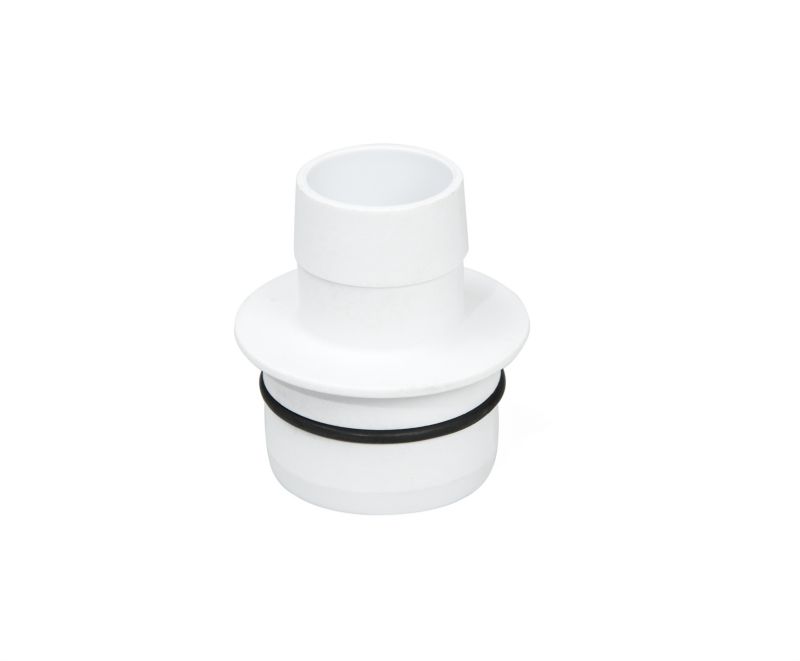 Pompa Bestway Skimmer 3974 l/h pomarańczowa