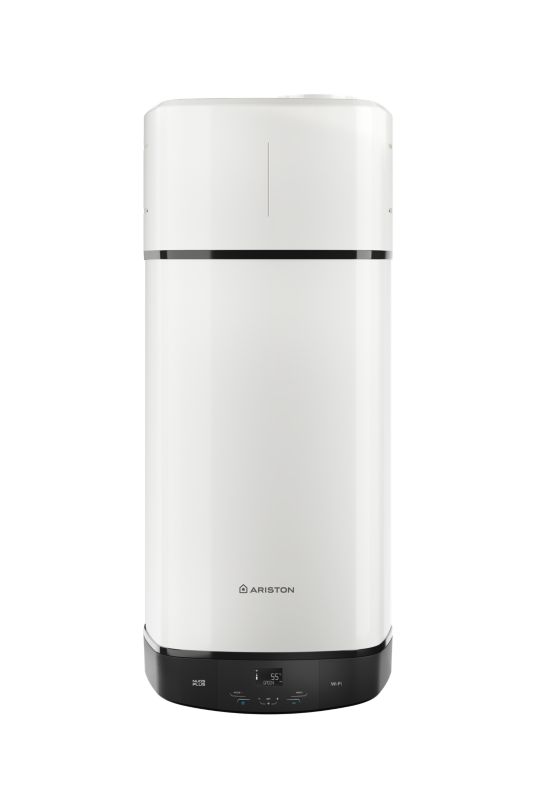 Pompa Ciepła Ariston CWU Nuos Plus S2 WiFi 150 - 1.2 kW 147 L - 1 szt.