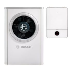 Pompa ciepła Bosch CS7000I AW9 ORE-S