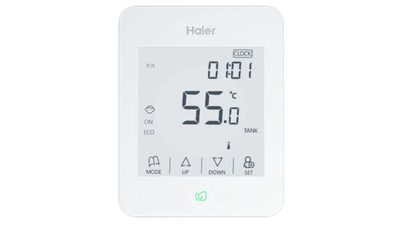 Pompa ciepła Haier HAI00955 7.8 kW