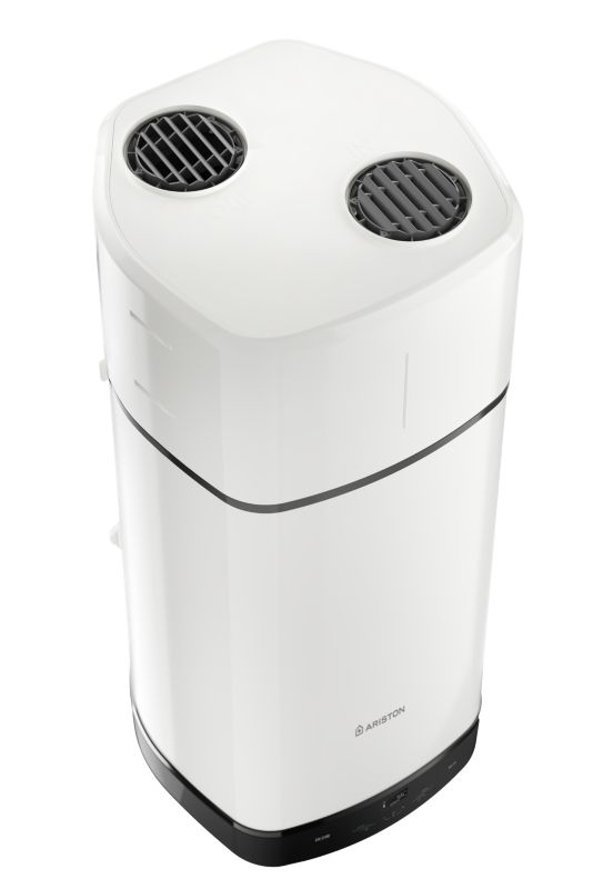 Pompa ciepła Nuos Plus S2 WI-FI 110 WH
