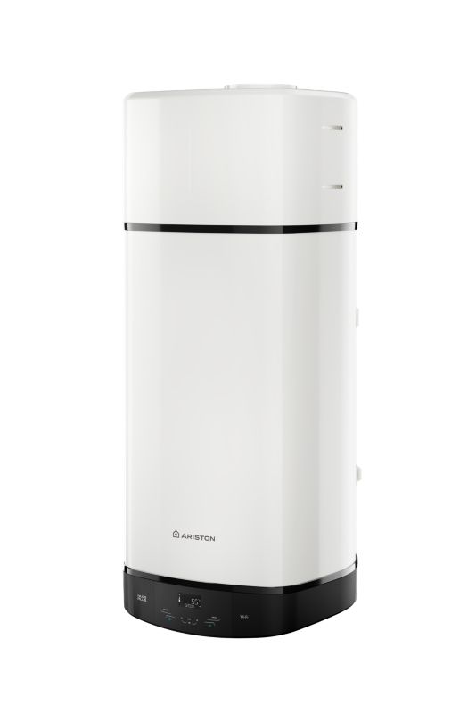 Pompa ciepła Nuos Plus S2 WI-FI 110 WH