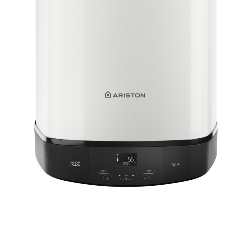Pompa ciepła Nuos Plus S2 WI-FI 80 WH
