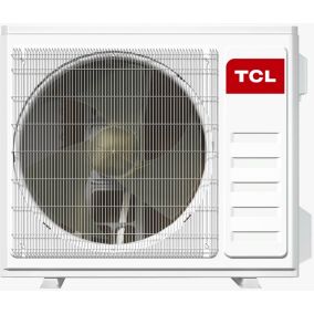 Pompa ciepła TCL 8 kW jednostka zewnętrzna