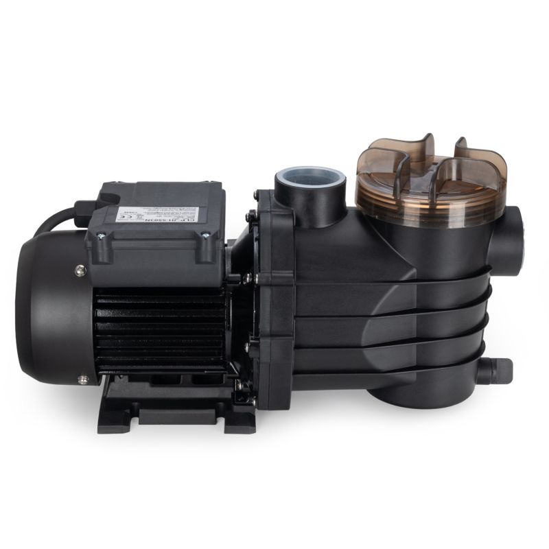 Pompa do basenu COIL cyrkulacyjna z filtrem wstępnym 400W 10000l/h do Bestway Intex 1 szt.