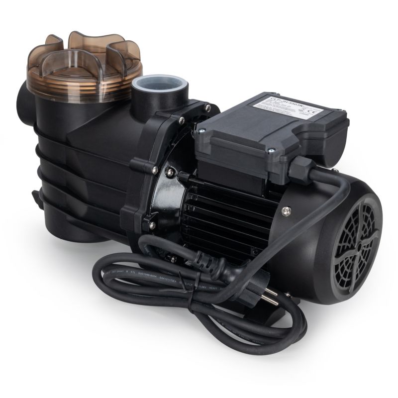 Pompa do basenu COIL cyrkulacyjna z filtrem wstępnym 400W 10000l/h do Bestway Intex 1 szt.