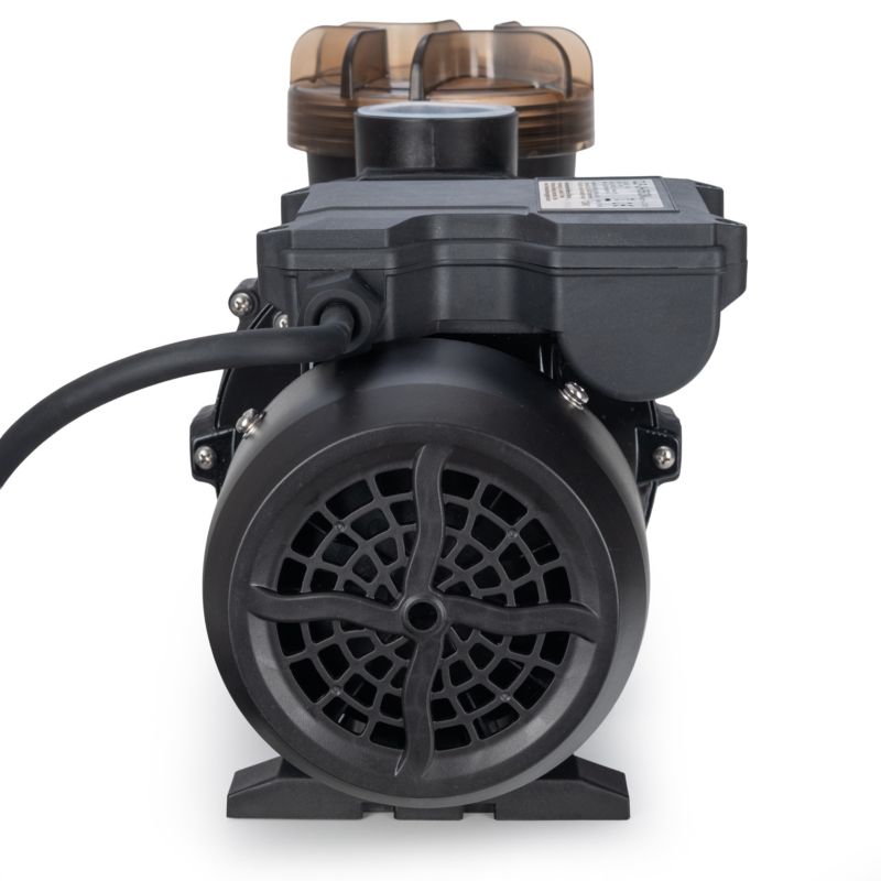 Pompa do basenu COIL cyrkulacyjna z filtrem wstępnym 400W 10000l/h do Bestway Intex 1 szt.