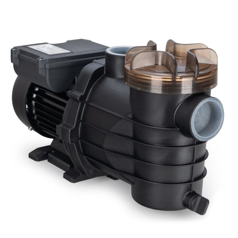 Pompa do basenu COIL cyrkulacyjna z filtrem wstępnym 400W 10000l/h do Bestway Intex 1 szt.