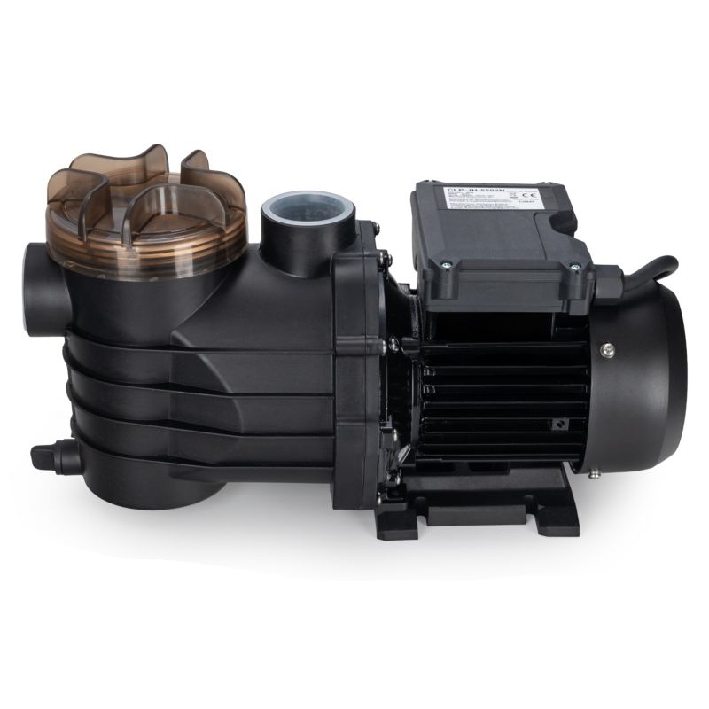 Pompa do basenu COIL cyrkulacyjna z filtrem wstępnym 400W 10000l/h do Bestway Intex 1 szt.