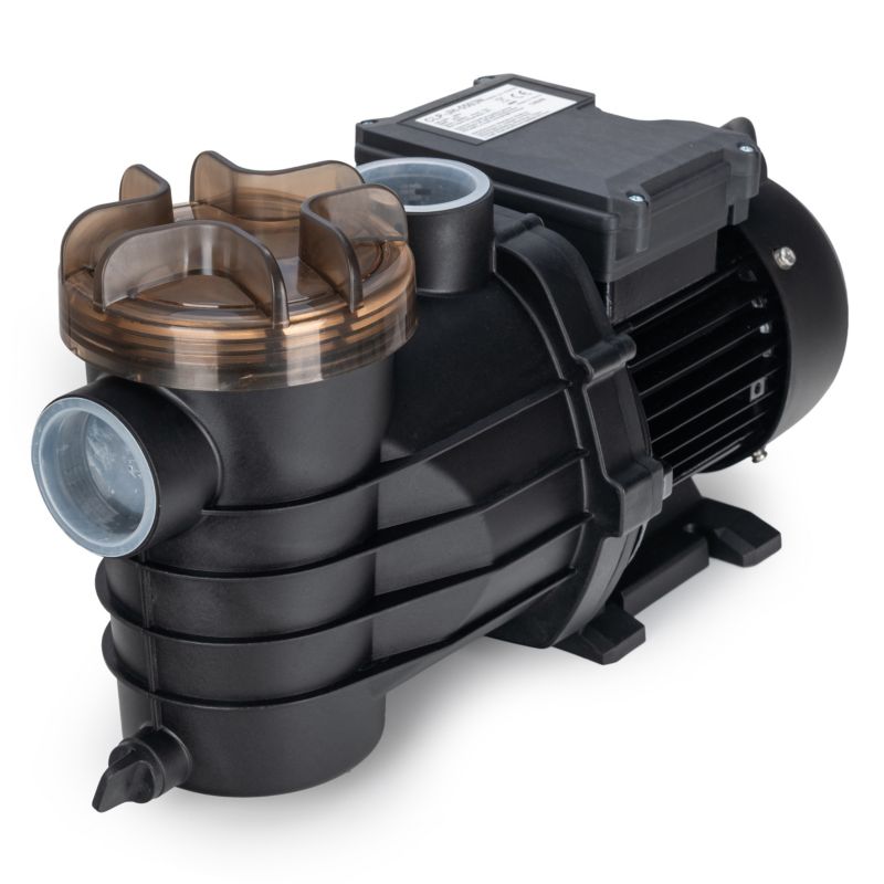 Pompa do basenu COIL cyrkulacyjna z filtrem wstępnym 400W 10000l/h do Bestway Intex 1 szt.