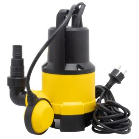 Pompa do brudnej wody Kaltmann 400 W