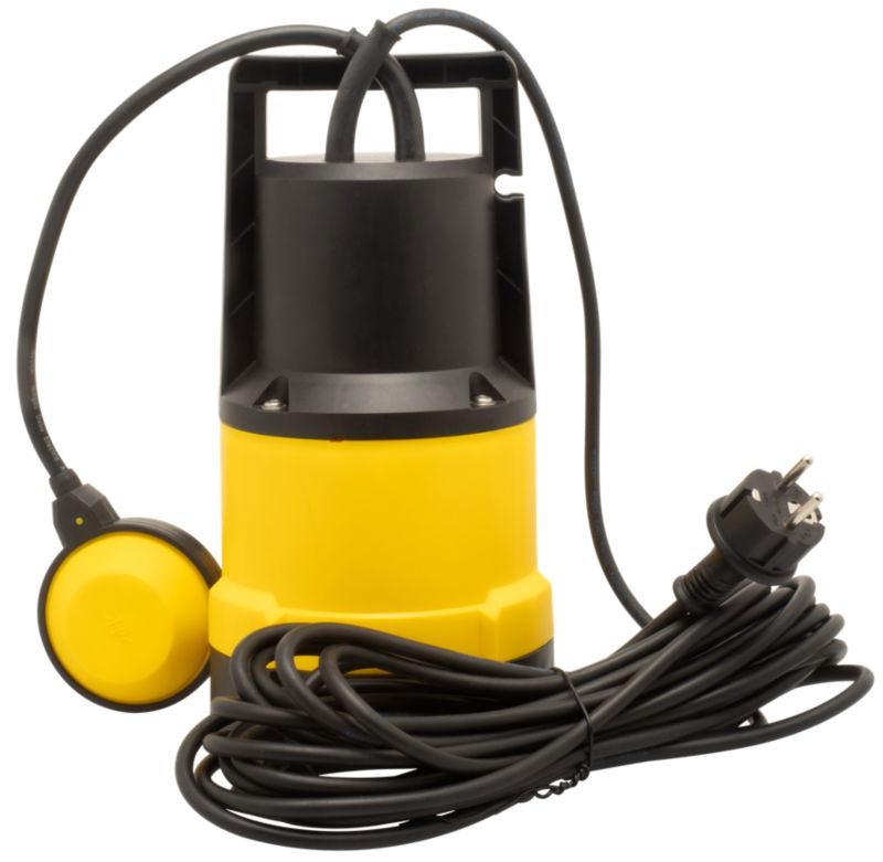 Pompa do brudnej wody Kaltmann 400 W