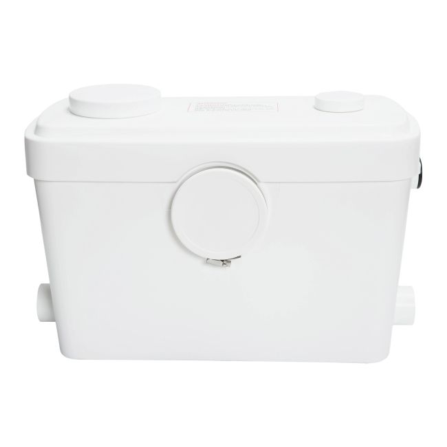 Pompa do WC z rozdrabniaczem Sanmatic Pro