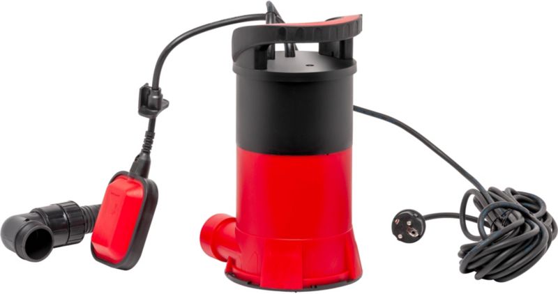 Pompa do wody brudnej Kaltmann 900 W