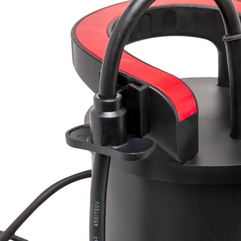 Pompa do wody brudnej Kaltmann 900 W