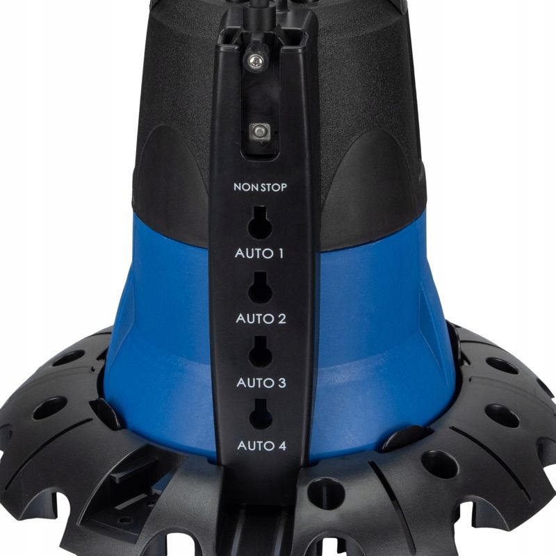 Pompa do wypompowania wody z basenu Coil drenująca 6000l/h do 5mm 1szt