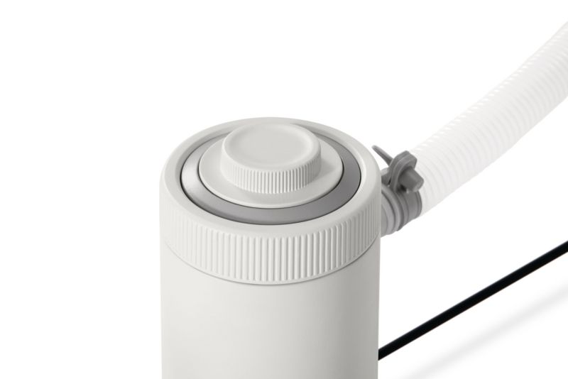 Pompa filtrująca do basenu basenowa 26602 1250l/h Intex 1 sz.