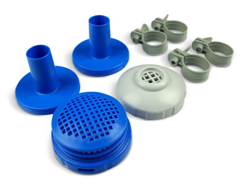 Pompa filtrująca Intex do basenu 26638 3785l/h 1szt.
