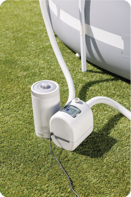 Pompa filtrująca Intex do basenu 9463 3785l/h 1szt.