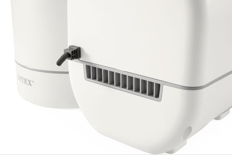 Pompa filtrująca Intex do basenu 9463 3785l/h 1szt.