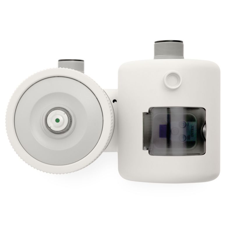Pompa filtrująca Intex do basenu 9463 3785l/h 1szt.
