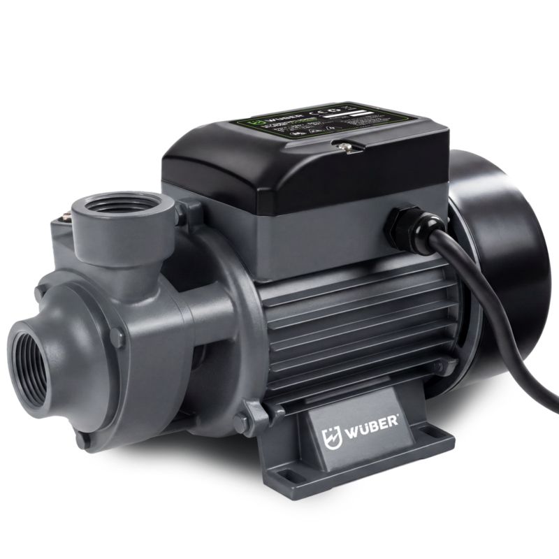Pompa hydroforowa Wuber powierzchniowa żeliwna 370 W 1 szt.