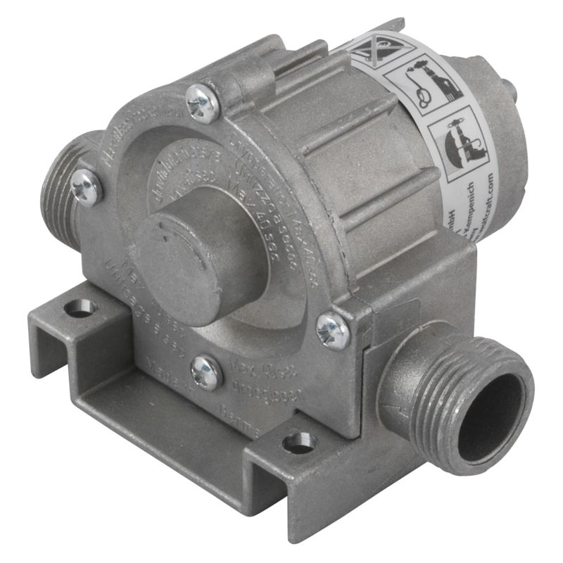 Pompa na wiertarkę Wolfcraft Gmbh 2200000 600 W 8 mm