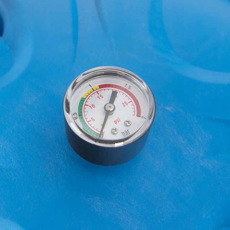 Pompa piaskowa filtr do basenu Coil filtracji piaskowej 450W 8500l/h kulki 1szt