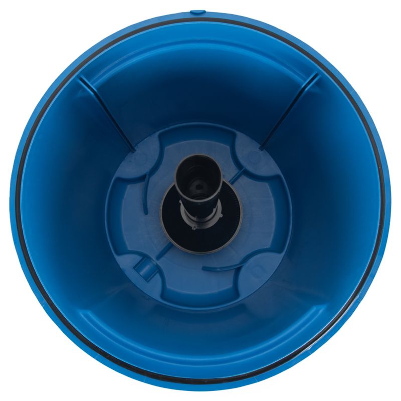 Pompa piaskowa filtr do basenu Coil filtracji piaskowej 450W 8500l/h kulki 1szt