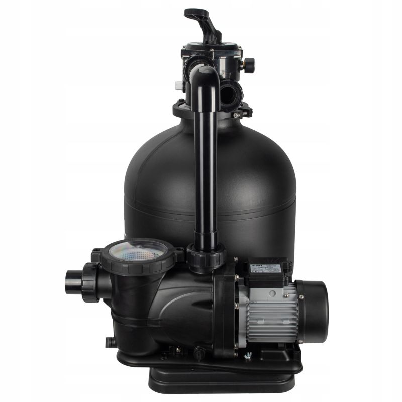 Pompa piaskowa filtr do basenu Coil Filtracji piaskowej 800W 19000l/h  samozasysa 1szt
