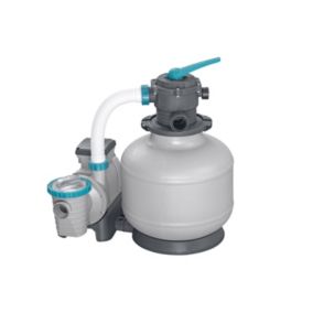 Pompa piaskowa filtrująca Bestway do basenów 11355 L/h
