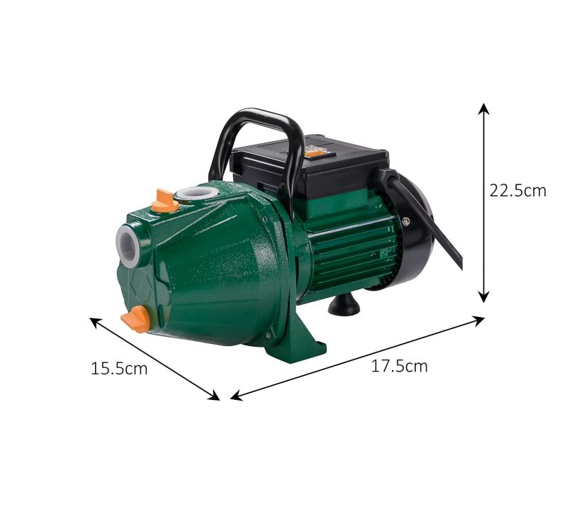 Pompa powierzchniowa 800 W