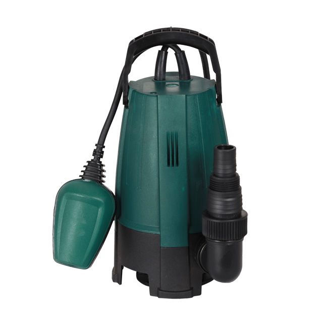 Pompa zatapialna do wody brudnej 400 W