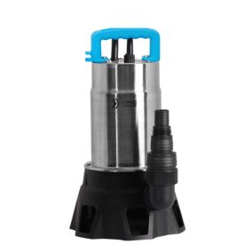 Pompa zatapialna do wody brudnej MacAllister 1000 W inox