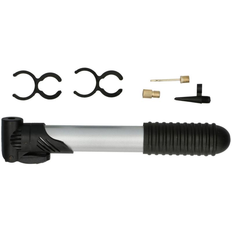 Pompka Dunlop  rowerowa  Mini Alu 120psi (8Bar)  1szt.