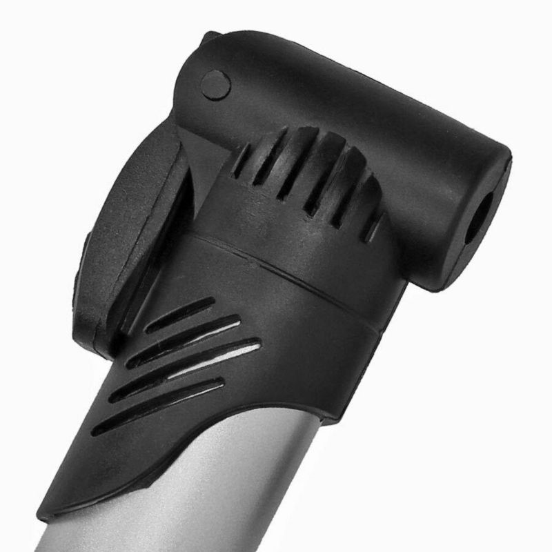 Pompka Dunlop  rowerowa  Mini Alu 120psi (8Bar)  1szt.