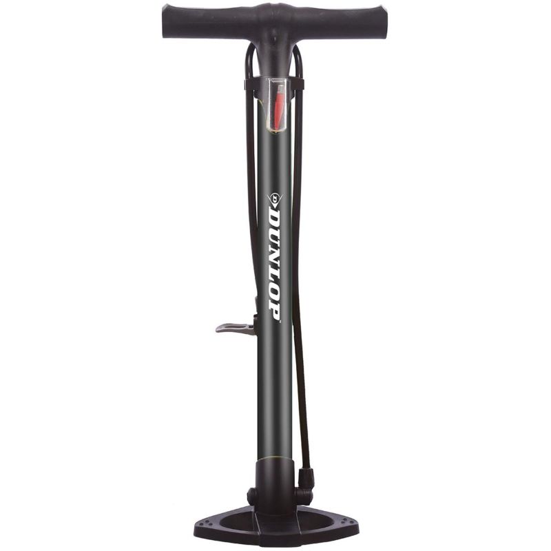 Pompka Dunlop  warsztatowo - rowerowa  174Psi (12Bar)  1szt.