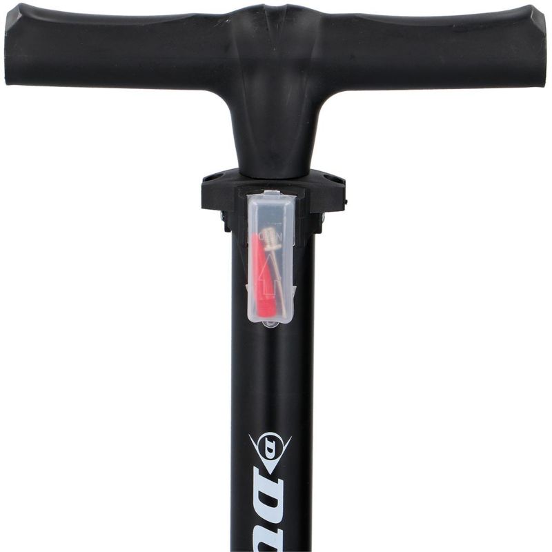 Pompka Dunlop  warsztatowo - rowerowa  174Psi (12Bar)  1szt.