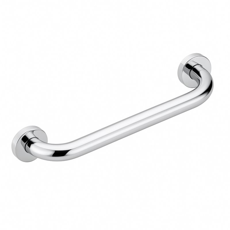 Poręcz ścienna ROD Yoka Home dla niepełnosprawnych uchwyt łazienkowy do wanny 35 cm  - 1 szt.