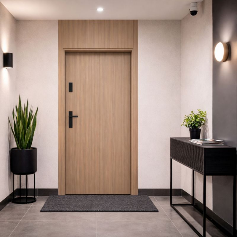 Portal Fortia dąb barista 90