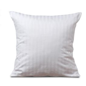 Poszewka adamaszek z mikrofibry 100% poliester KAM-POL na zamek 70x80 cm 1 szt.