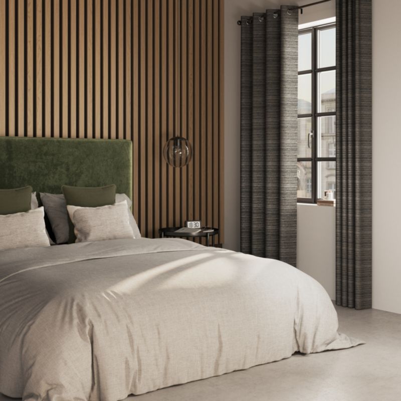 Poszewka GoodHome 45 x 45 C. zielony