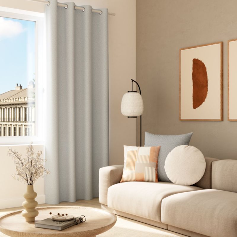 Poszewka GoodHome 45 x 45 cm paski