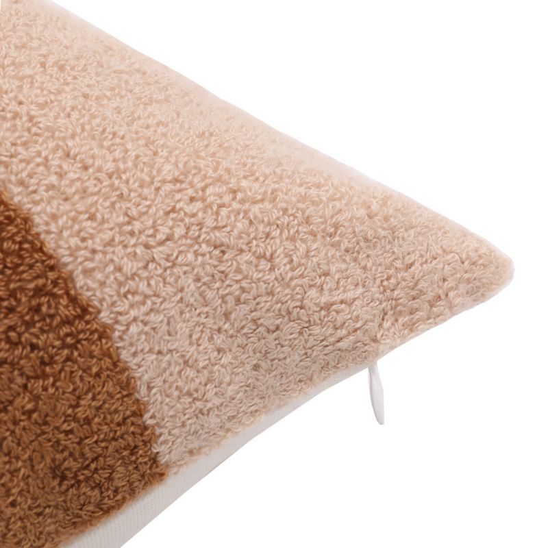 Poszewka GoodHome Cytion 45 x 45cm multikolor