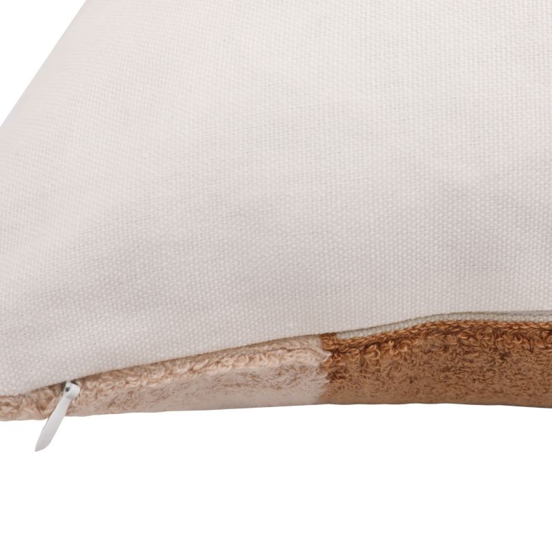 Poszewka GoodHome Cytion 45 x 45cm multikolor