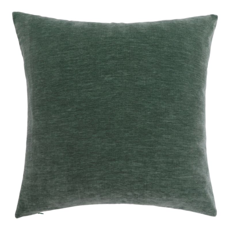 Poszewka GoodHome Isti 45 x 45 cm emerald