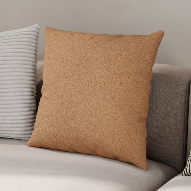 Poszewka GoodHome Pecan 45 x 45 cm