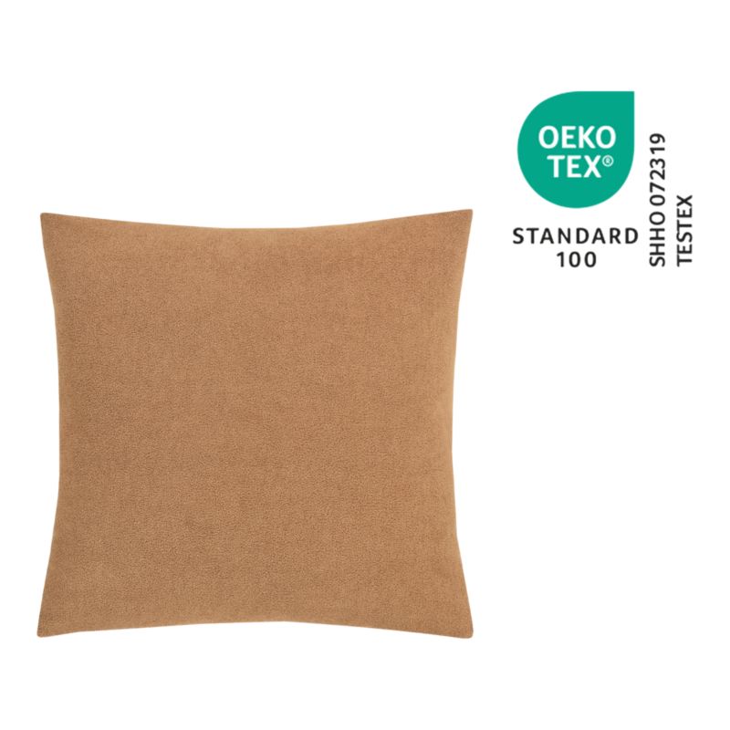 Poszewka GoodHome Pecan 45 x 45 cm