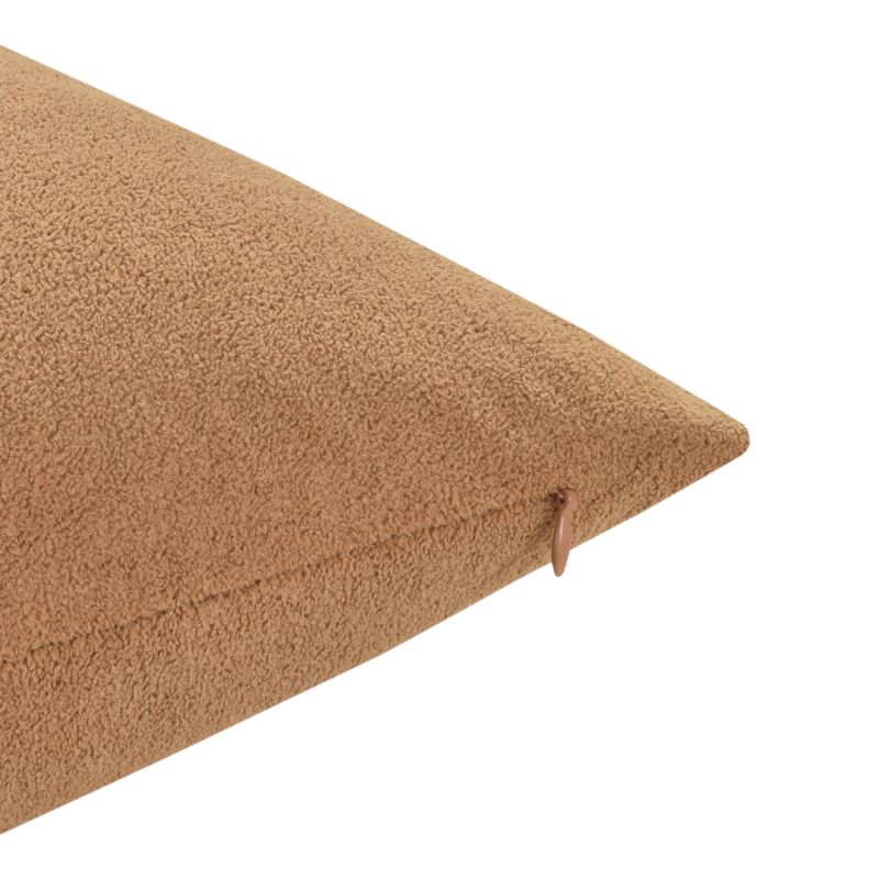 Poszewka GoodHome Pecan 45 x 45 cm